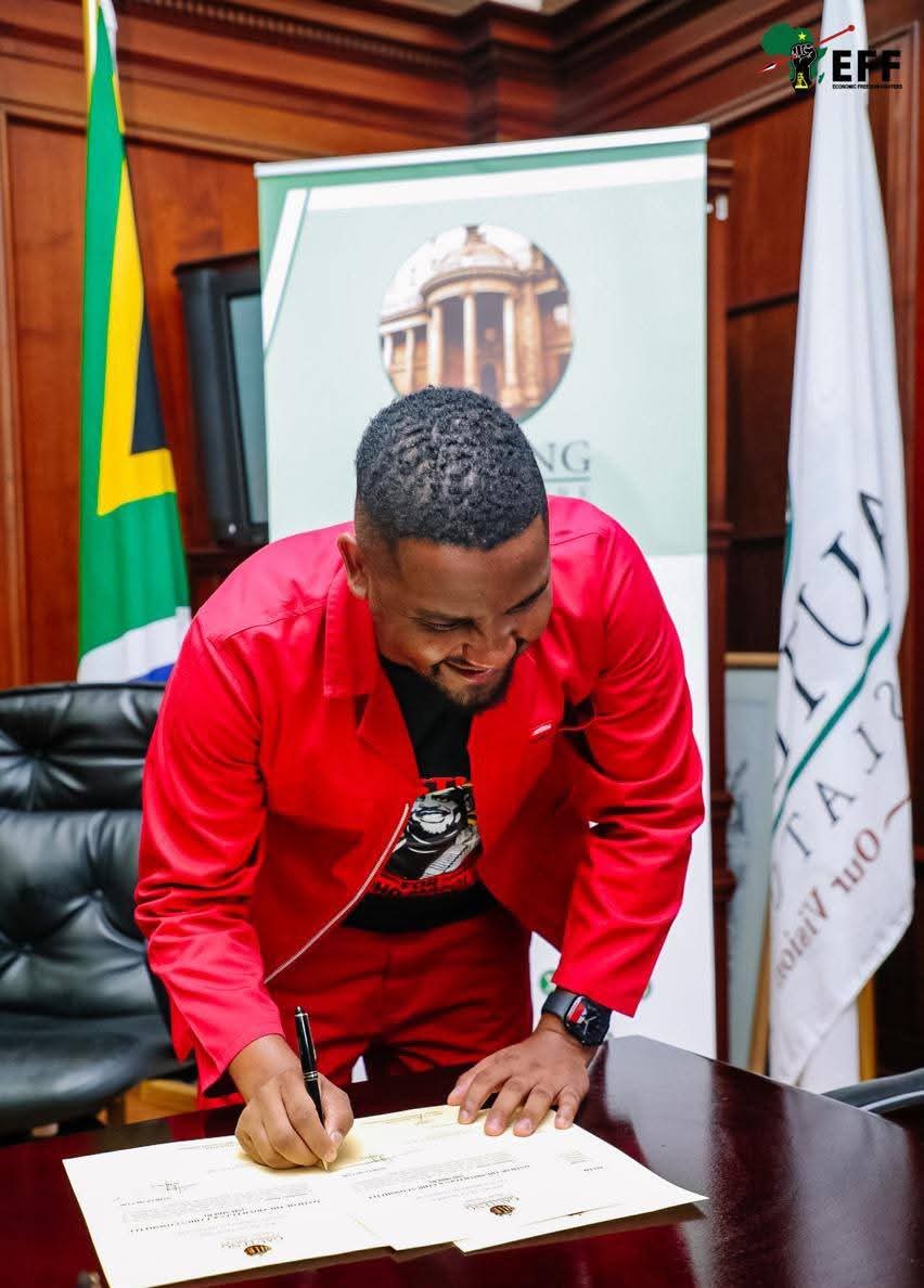 Kwena Molekwa tweet media