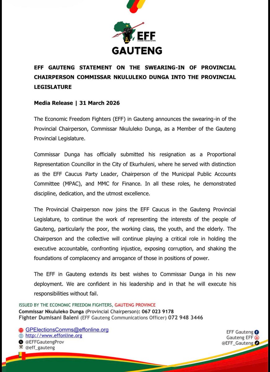 Kwena Molekwa tweet media