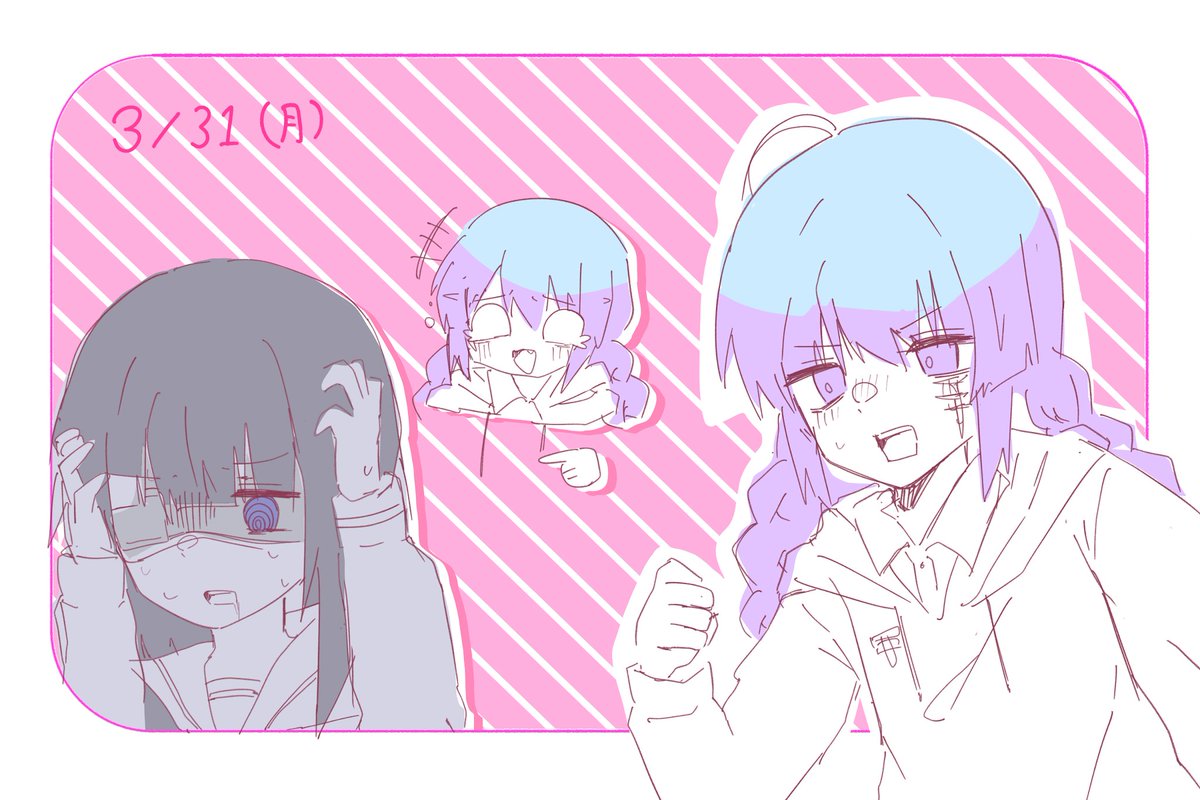 全てみんなの所以です。bot tweet media