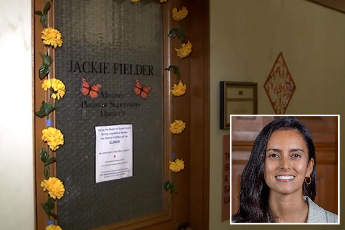 New York Post tweet media