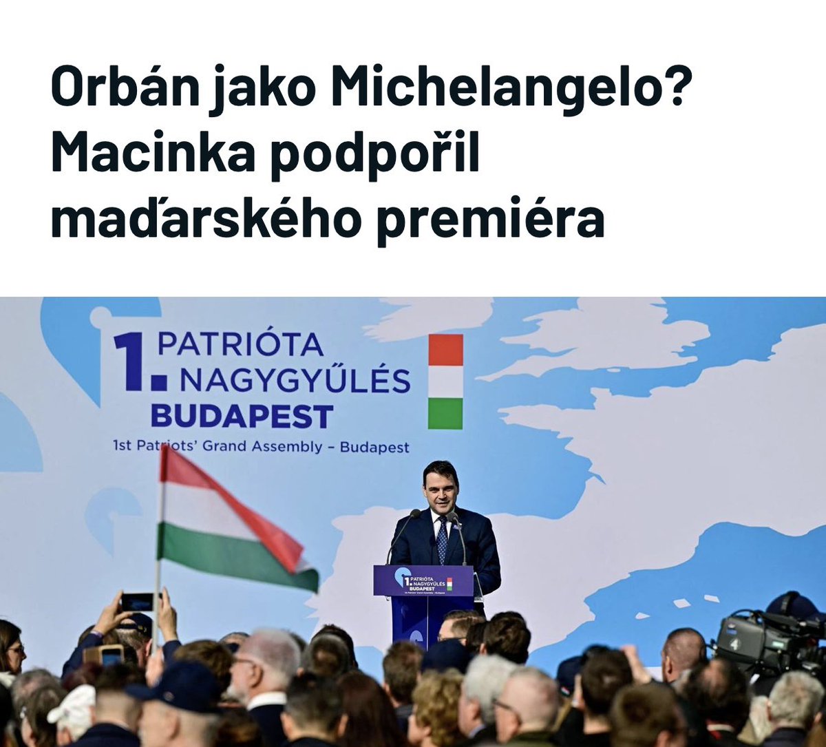 Marek Ženíšek tweet media