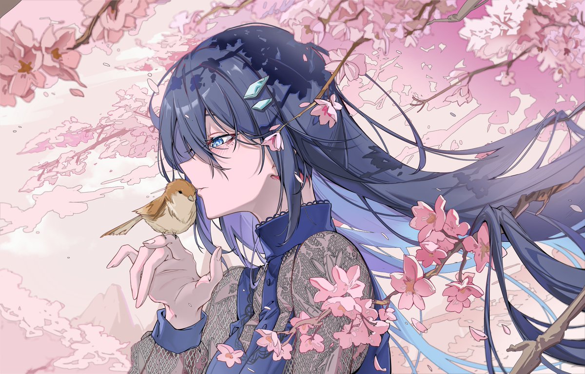 宇宙柚＿yuko tweet media