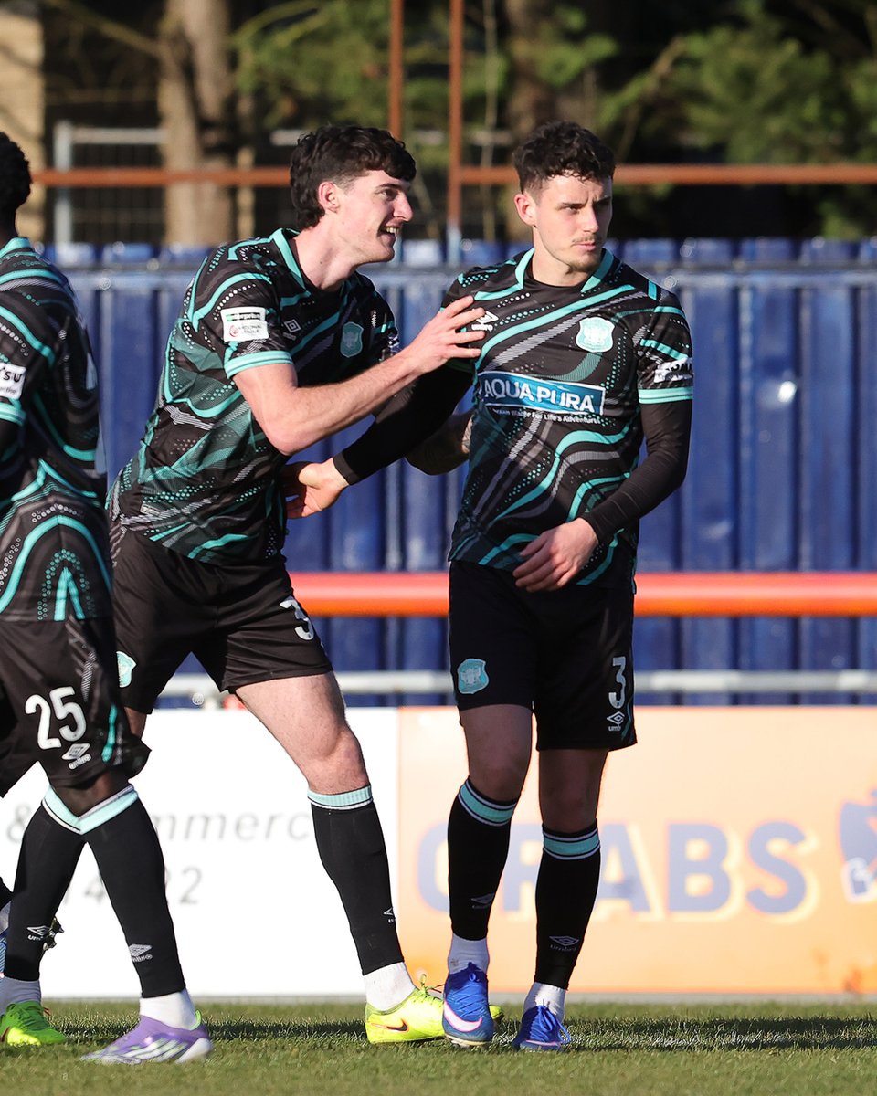 Carlisle United tweet media