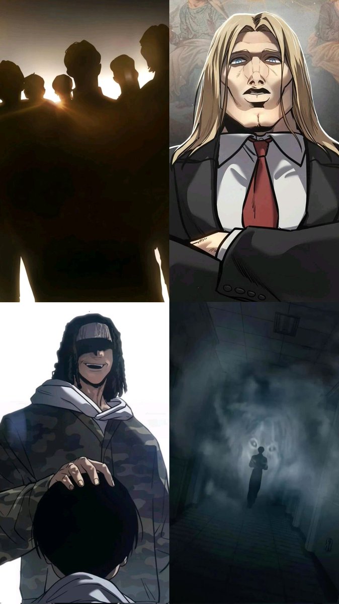 𝐋𝐨𝐨𝐤𝐢𝐬𝐦 | بالعربية tweet media