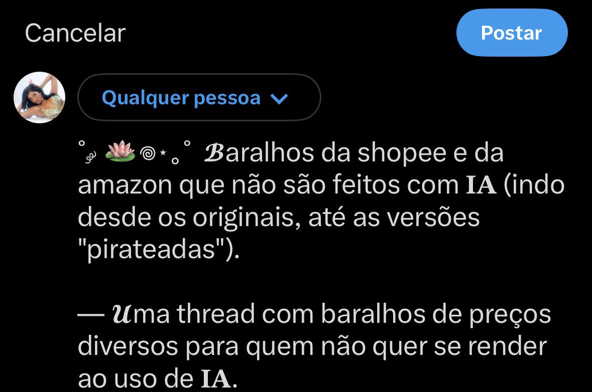 𝓙asmine 𝐍aiá 𓋹 tweet media