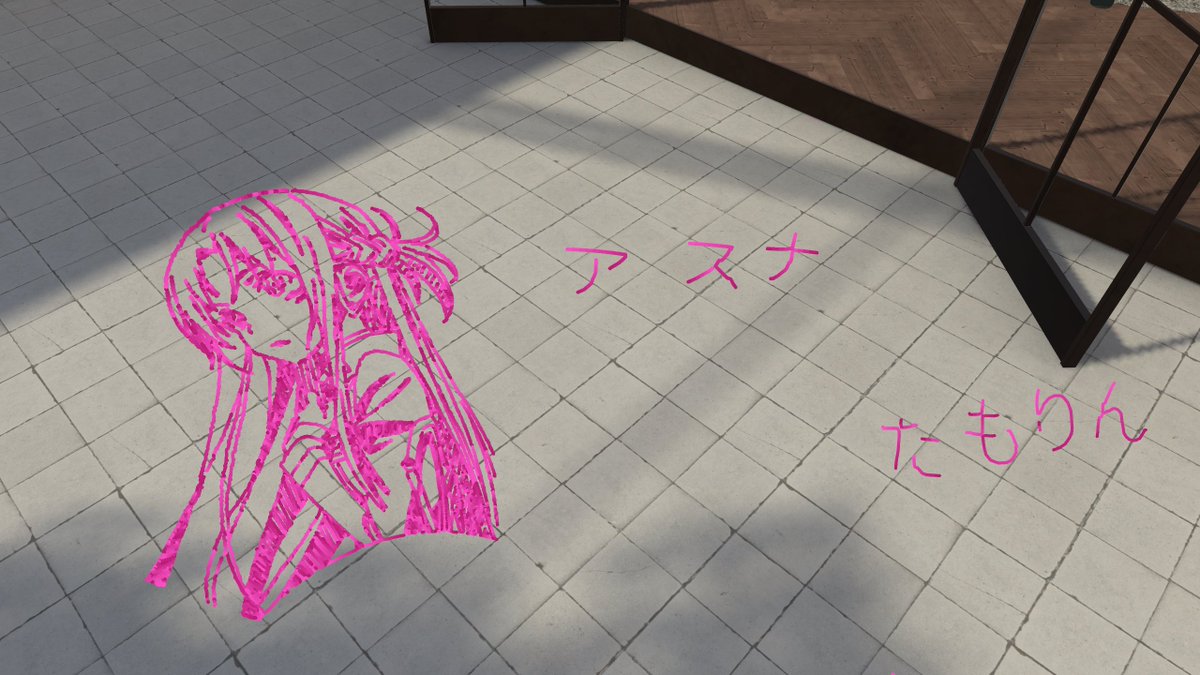 たもりん tweet media