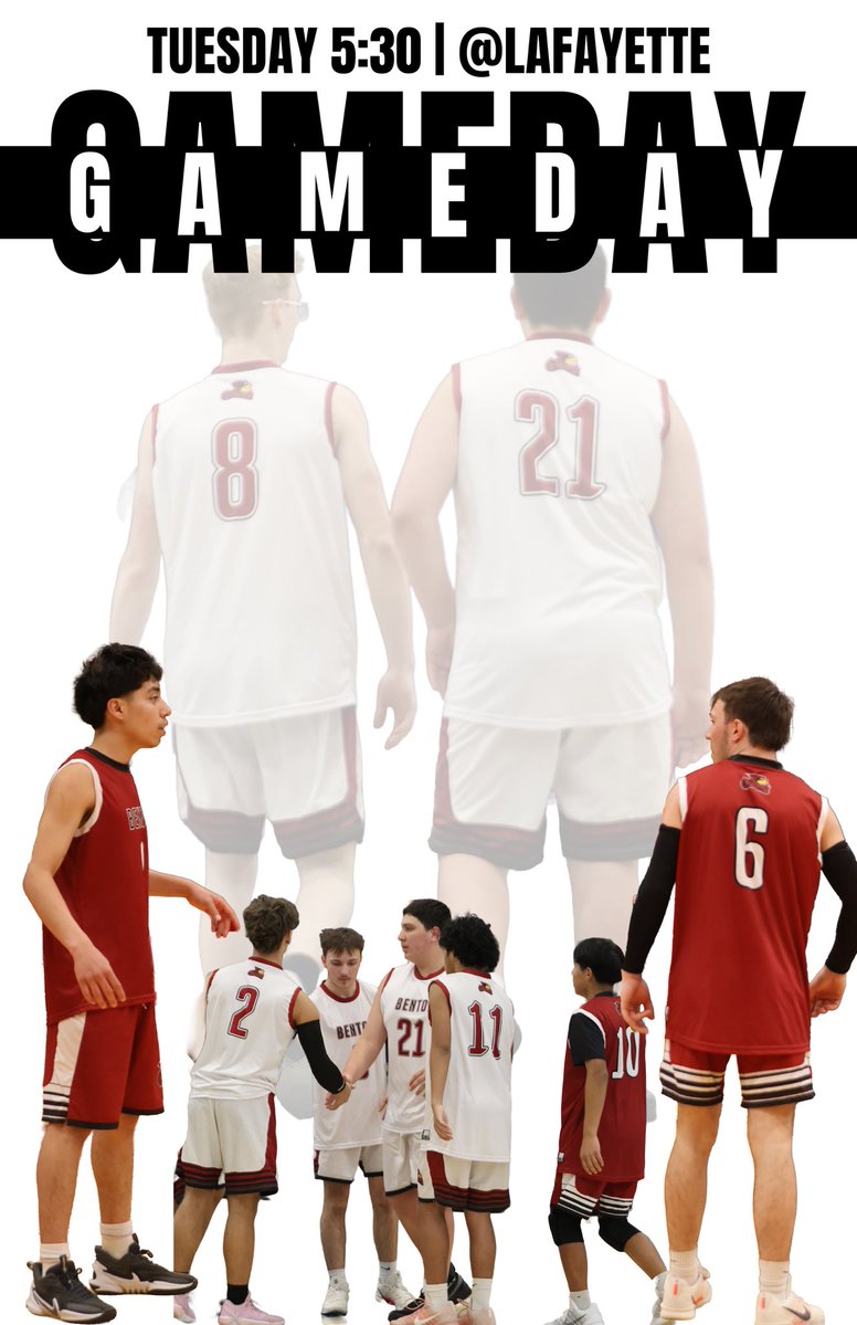 BHS_SportsMarketing tweet media