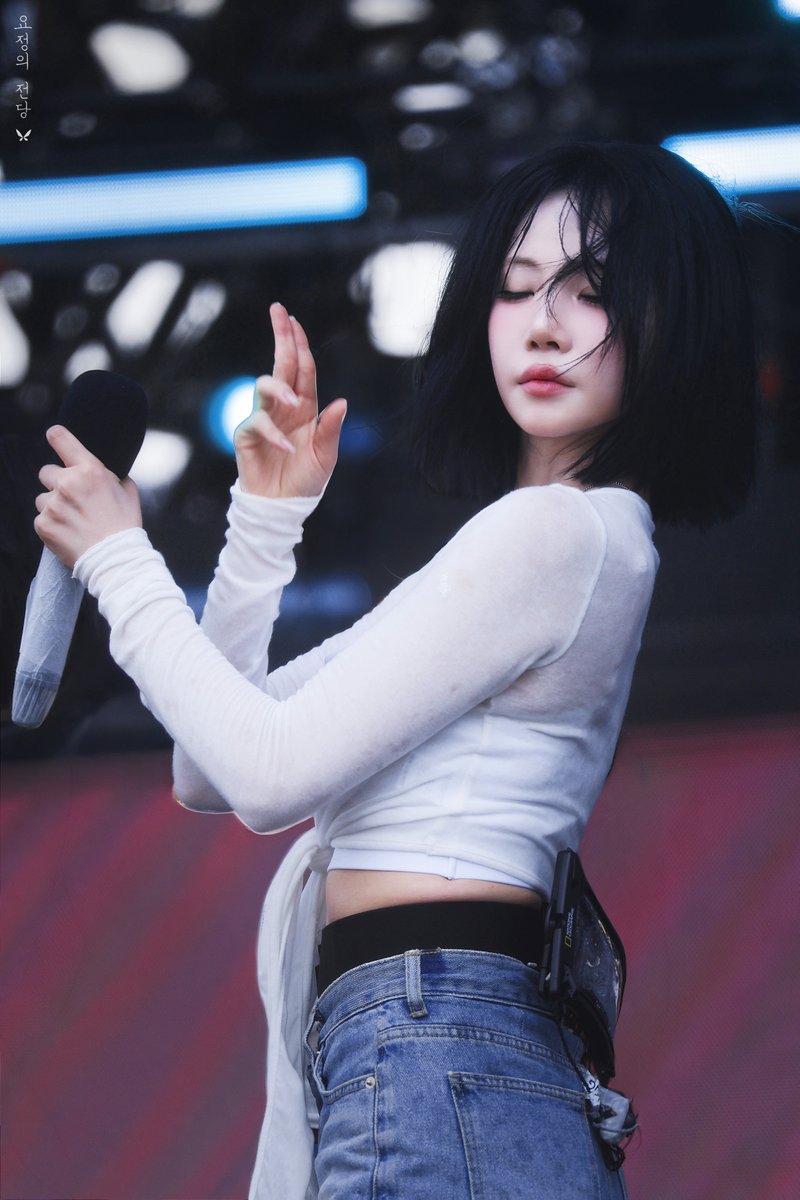 요정의전당×엘충박물관 tweet media