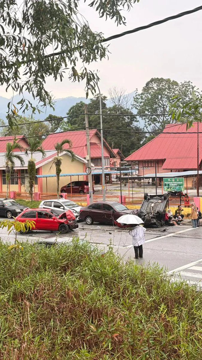 𝕏 ₮ⱤłǤǤ€® 🇲🇾 ₩∆Ɽ₦ł₦❾ tweet media