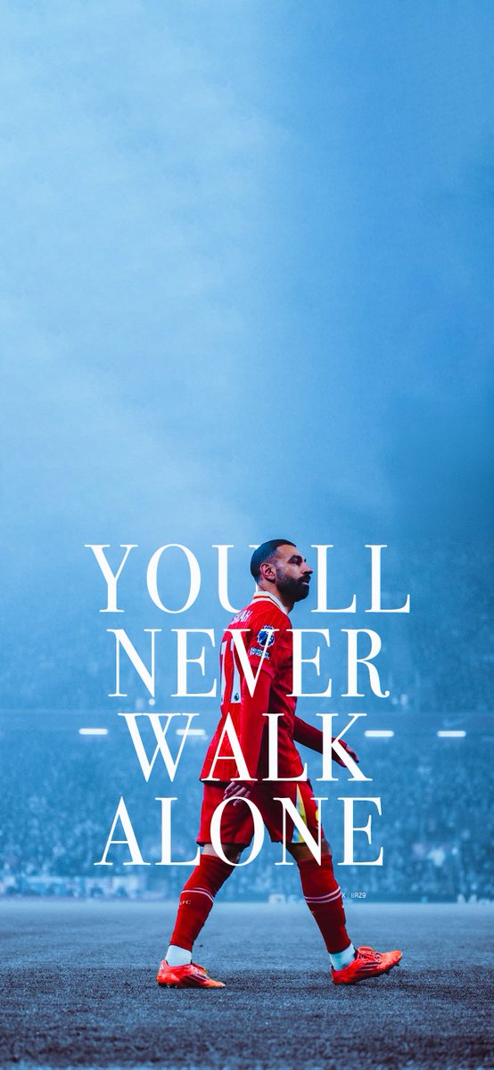 You'll Never Walk Alone