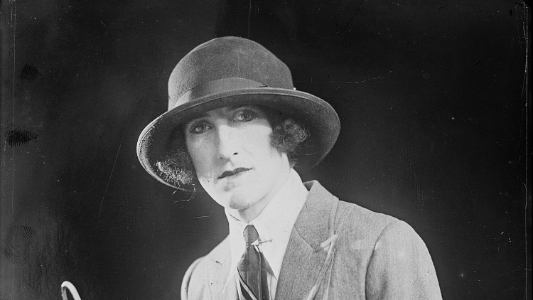 HistoriaHWA's tweet image. Lady Dorothy Mills was a pioneering explorer, a travel writer writer and novelist, an earl’s daughter who reinvented herself, a woman with a drive to “be something”.
So why haven’t more of us heard of her? Jane Dismore investigates historiamag.com/dorothy-mills-…🧵