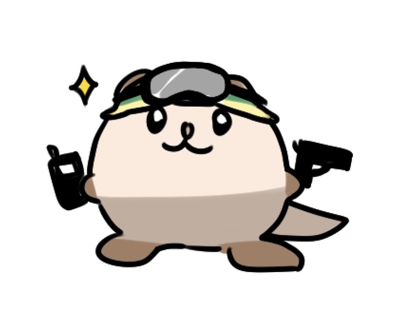 ラッコのムッチ🦦 tweet media