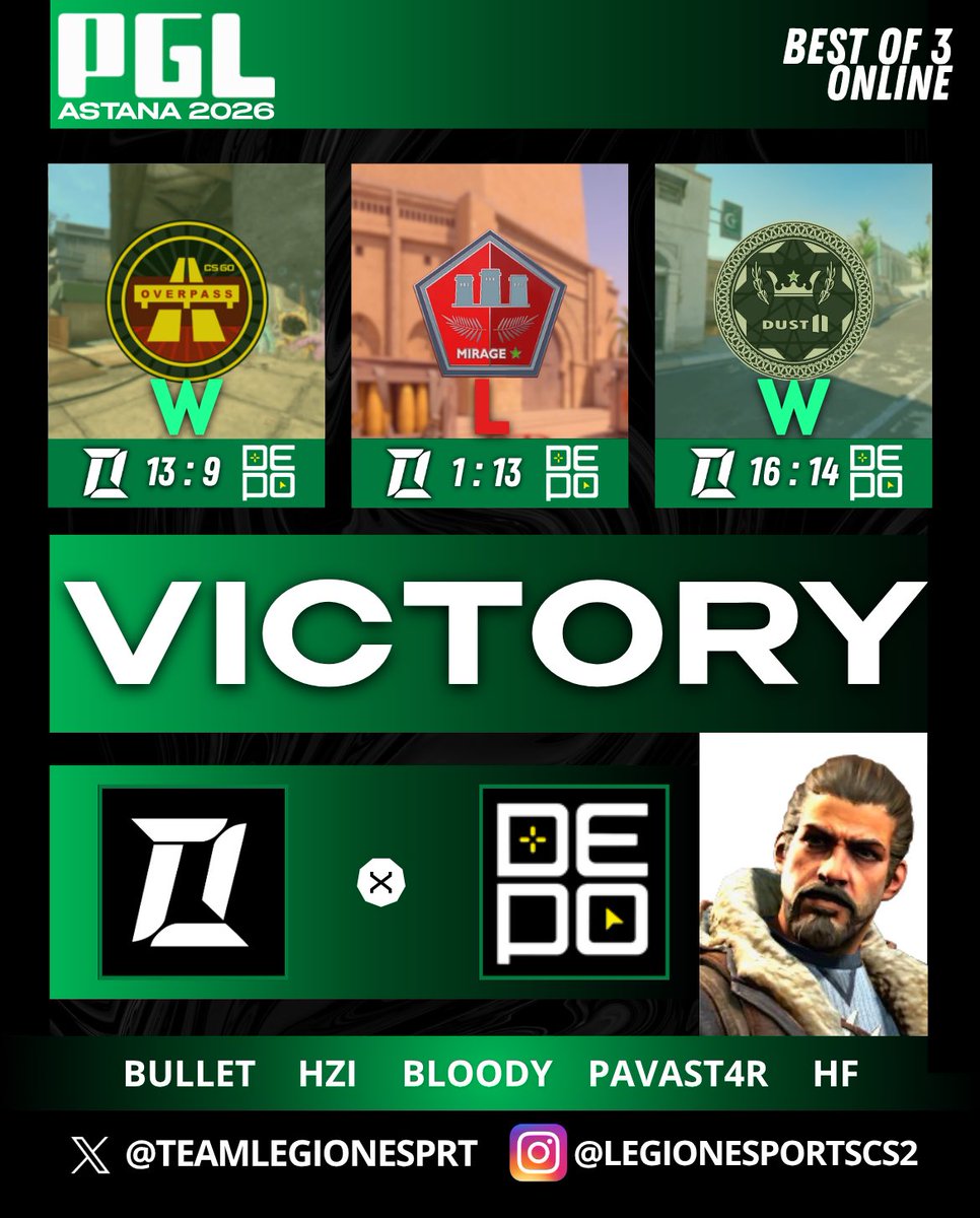 Legion Esports (@TeamLegionEsprt) / Posts / X