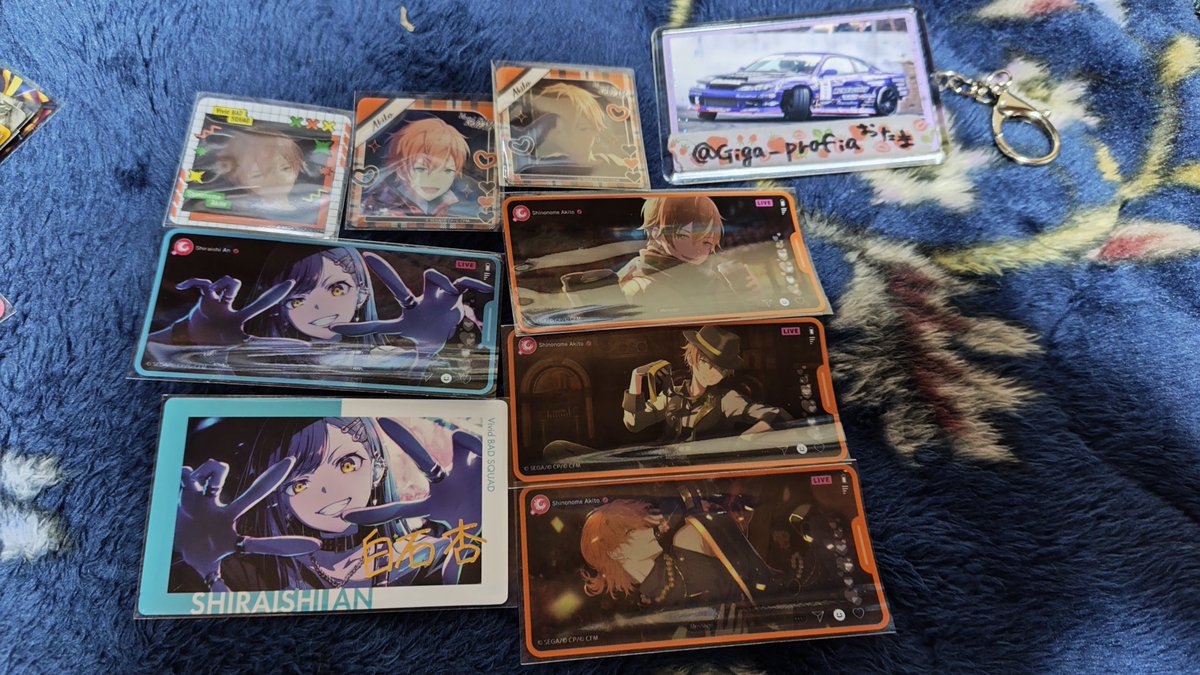 おたま交換垢＠初回リトリン必読 tweet media