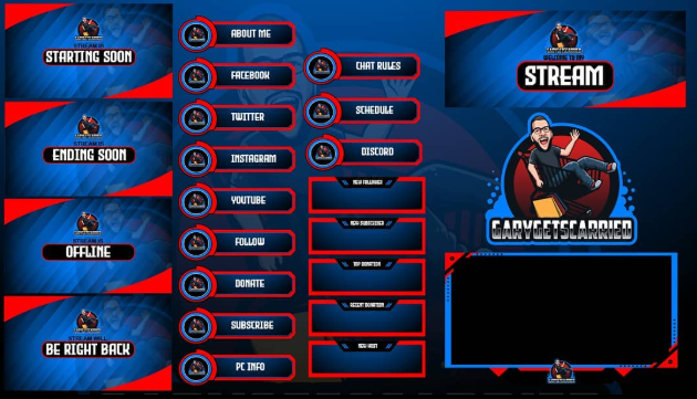 🔥 John-David 🔥 tweet media