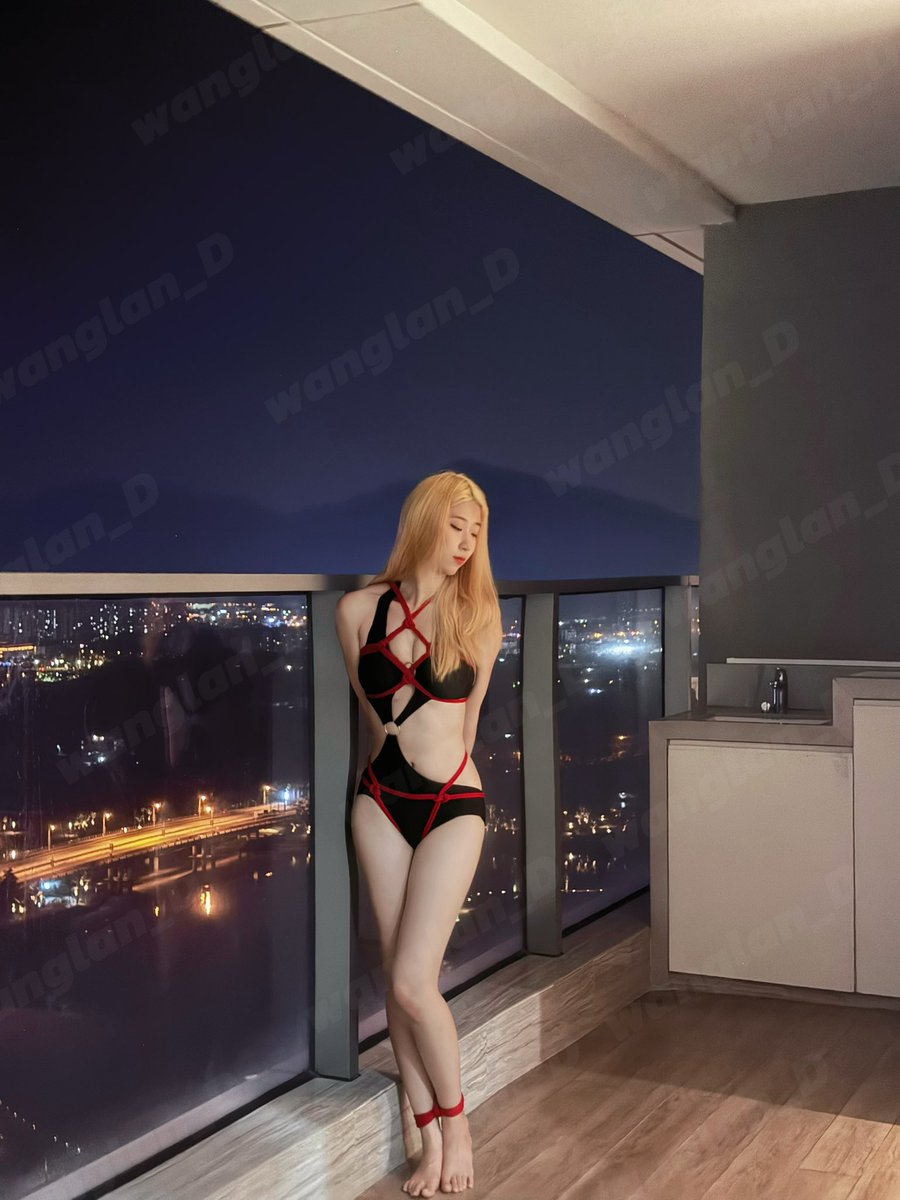 wanglan杜白白 tweet media