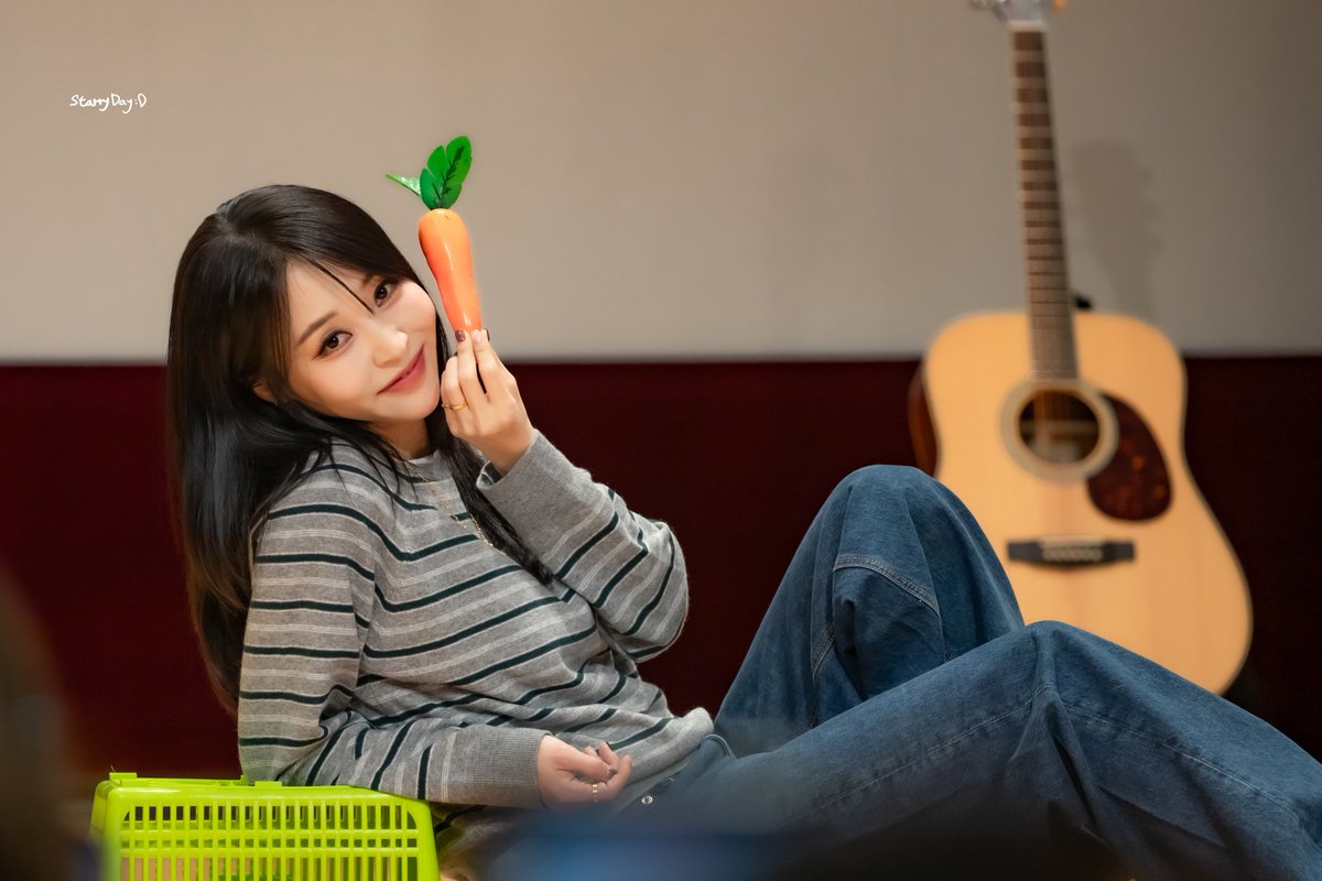 Starry Day tweet media