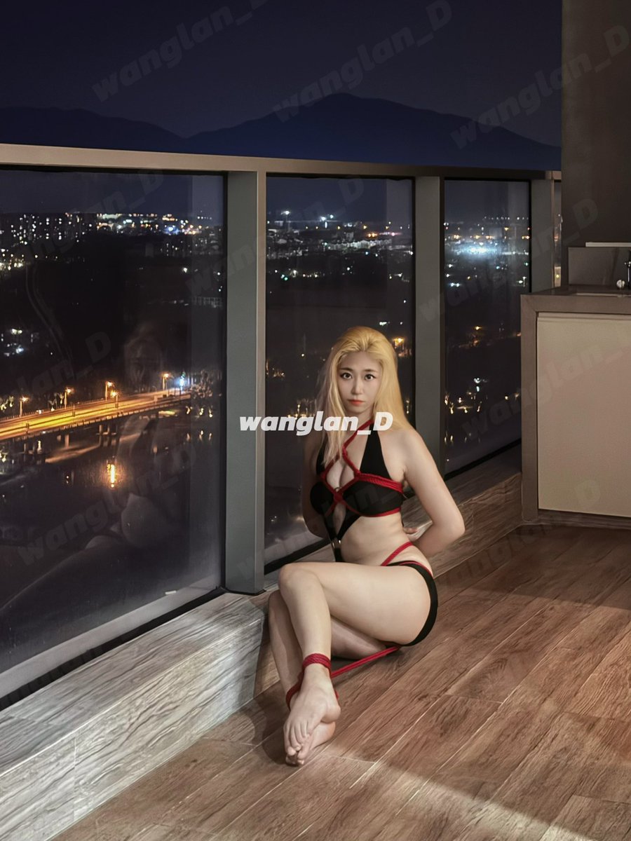 wanglan杜白白 tweet media