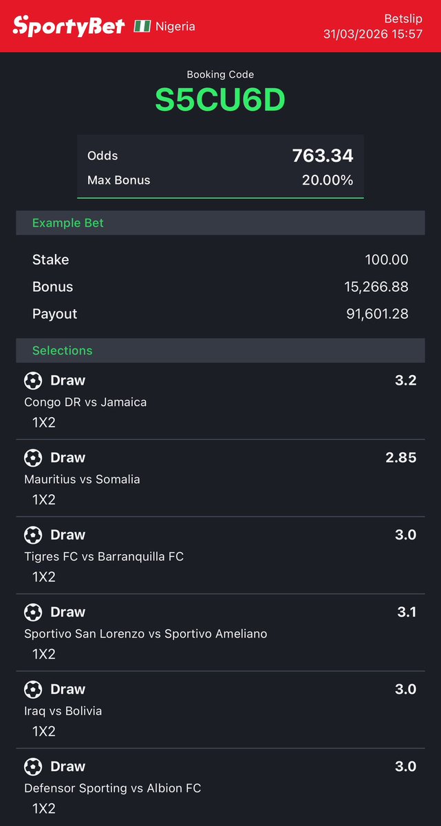 TheBetInvestor ™ 🌎 tweet media