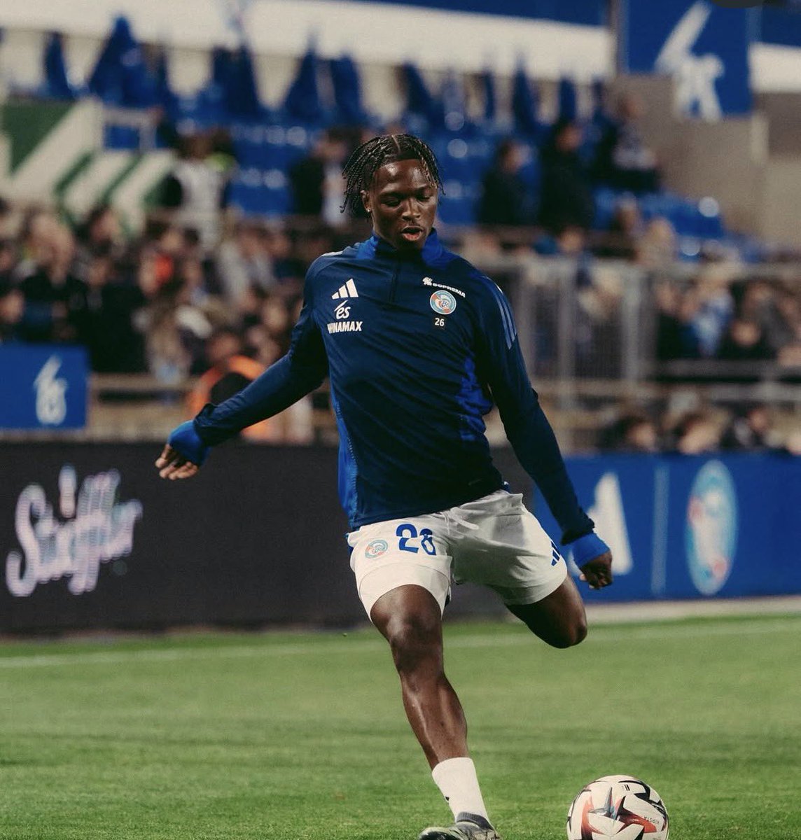 Patletico Madrid FFL tweet media