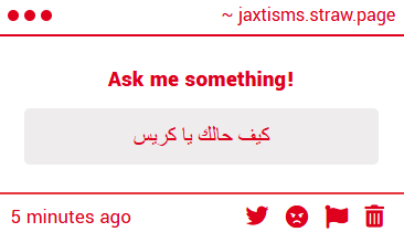 heterosexual man tweet media