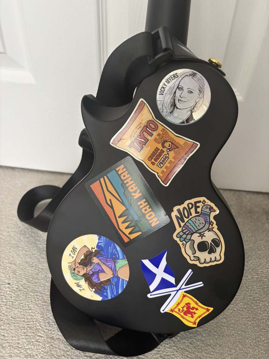 Ciara Huxley tweet media