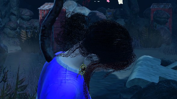 Chey 🐬 Vtuber tweet media