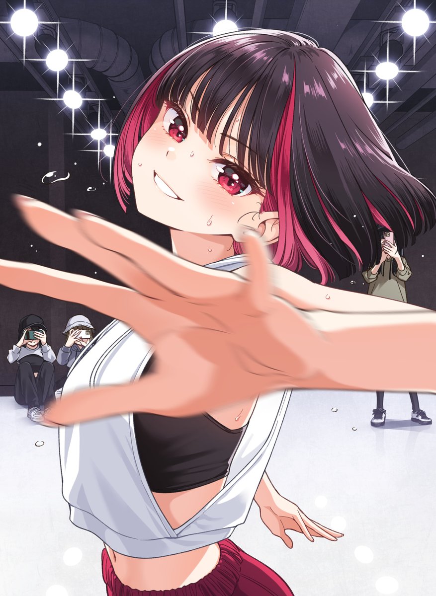 得能🔀アイスト⑩4/1発売！ tweet media