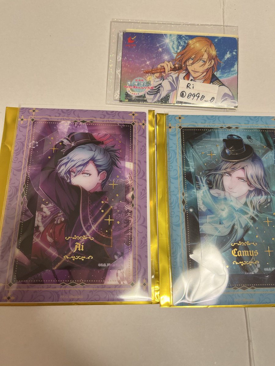 Ri趣味アカ tweet media