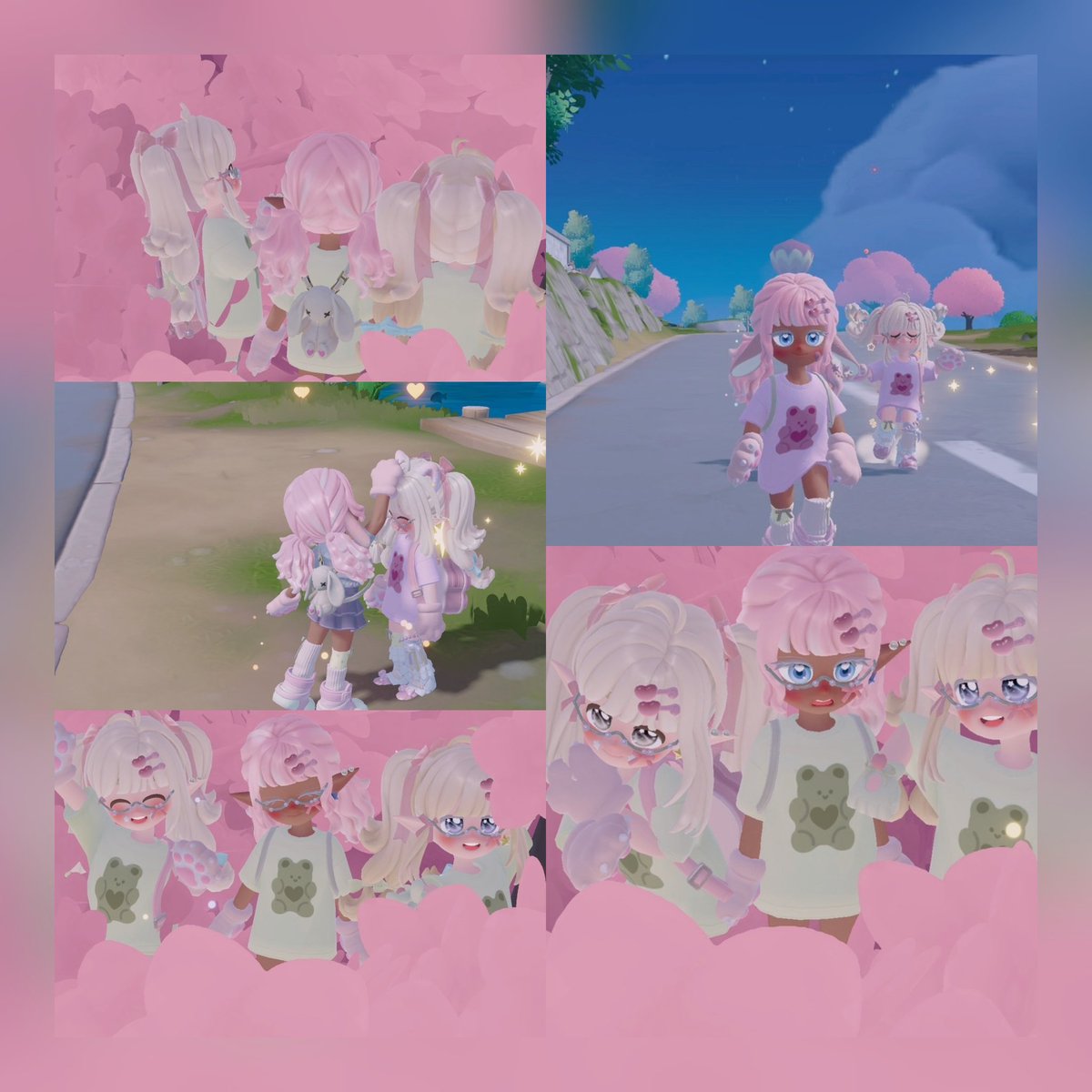 ﾌｸﾁｬﾝ🧸🤎 tweet media