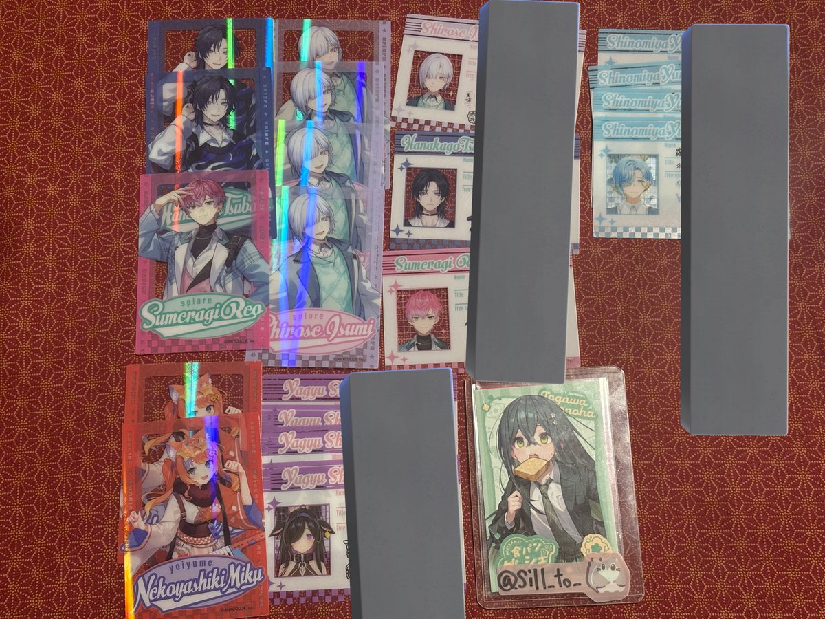 しるる@取引垢 tweet media