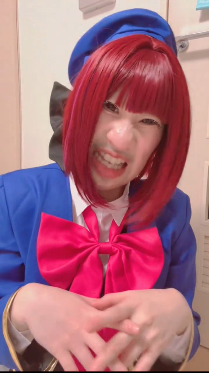 VTuber Insider Japan tweet media