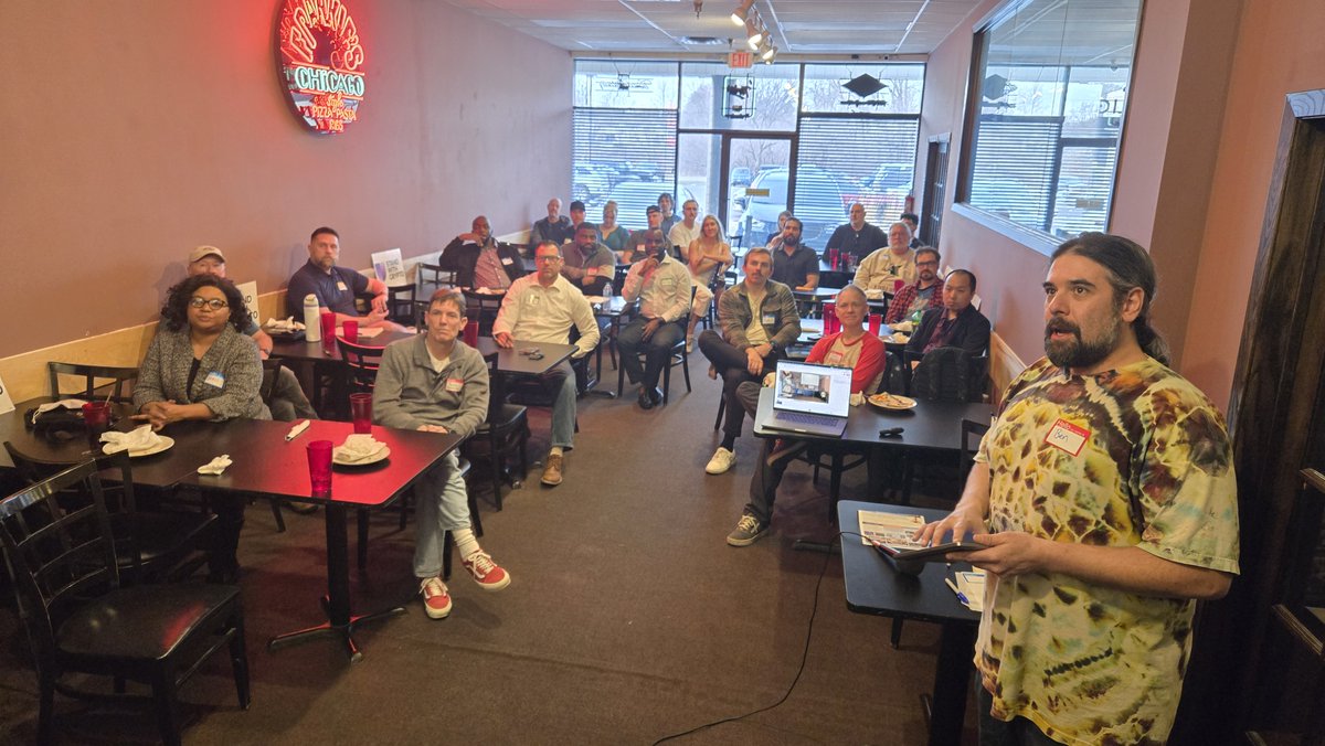 MN Blockchain Initiative tweet media