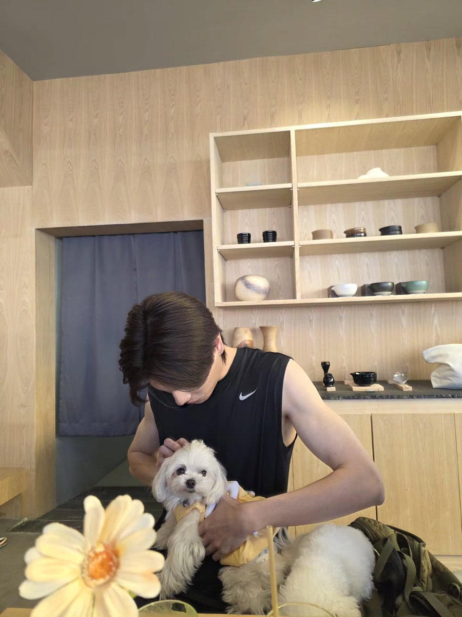 PondPhuwin Official Thailand (DoubleP) tweet media