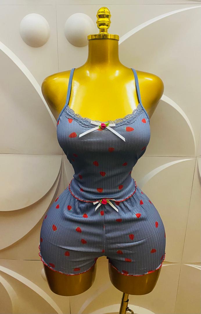 Chistan Wardrobes and Collections tweet media