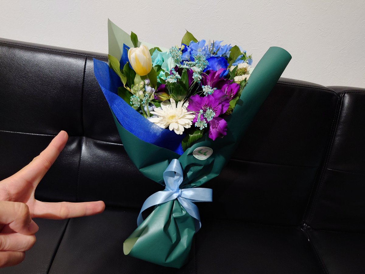 龍之介 tweet media