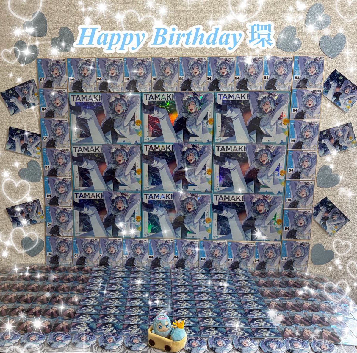 ちい🩵💜MEZZO"単独ライブ待ってます！！ tweet media