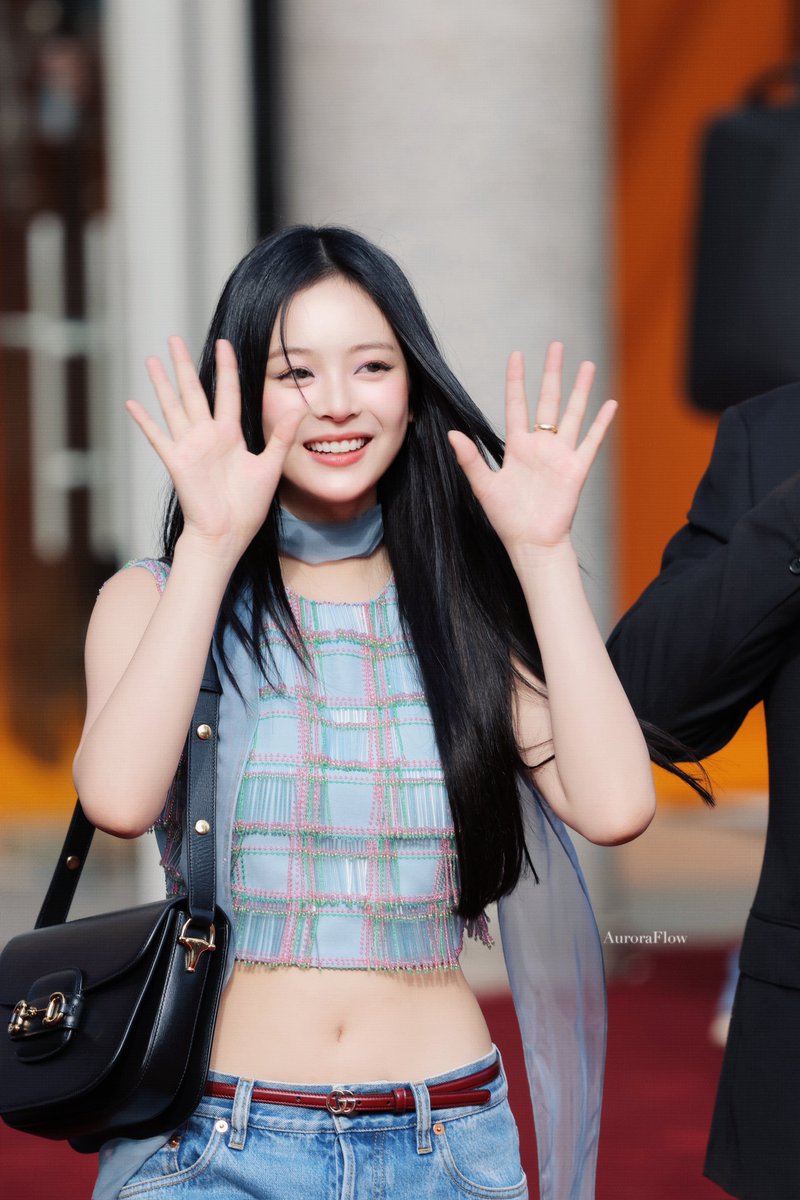 AuroraFlow tweet media