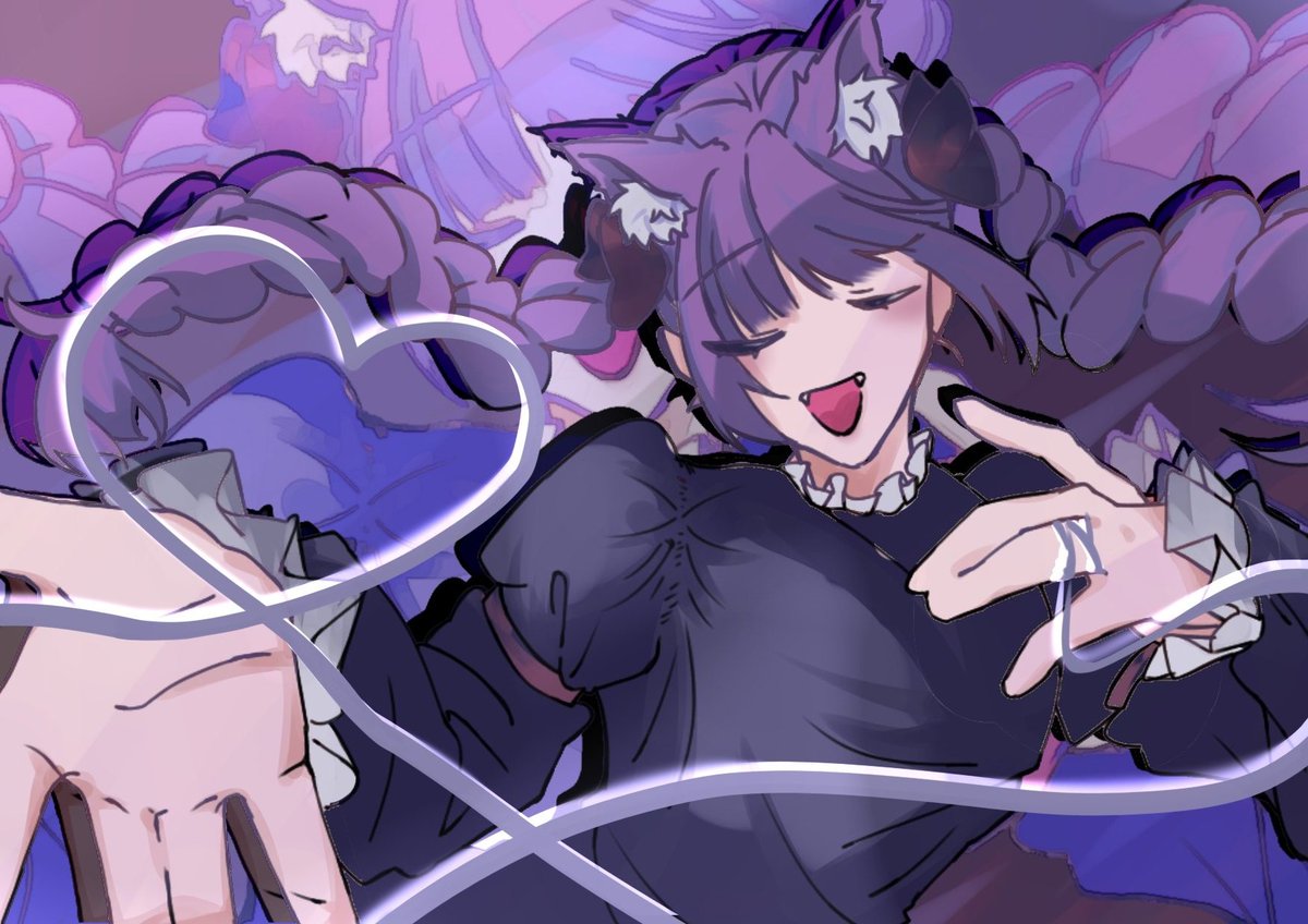 oriba_g_robelia's tweet photo. #IQ2キラスト
-----401-----🍆紫霊🍆-------------
✧*｡°𝐇𝐚𝐩𝐩𝐲 𝐁𝐢𝐫𝐭𝐡𝐝𝐚𝐲.⋆𝜗𝜚.*🎂🎉ﾟ⋆˙⟡ https://t.co/lJU571dZN6