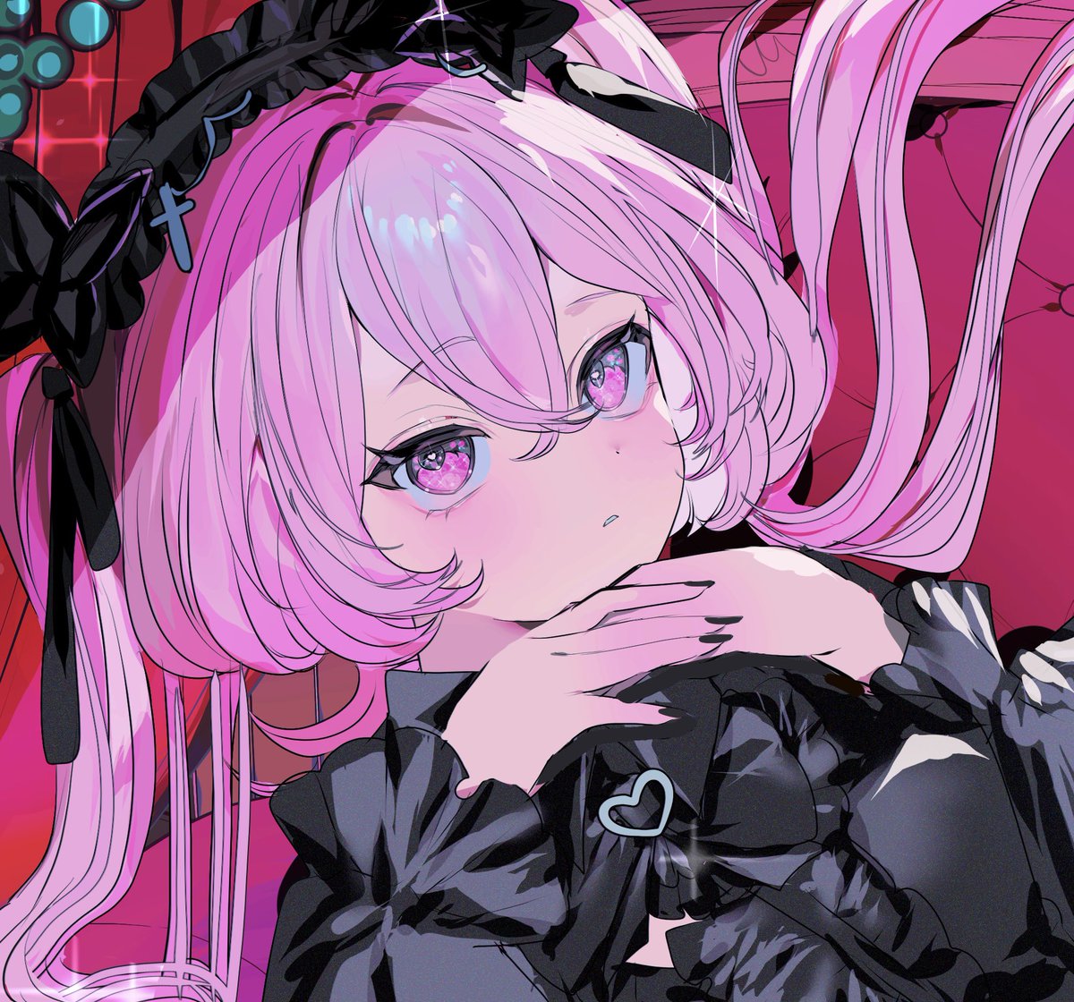 夜神ゆい tweet media