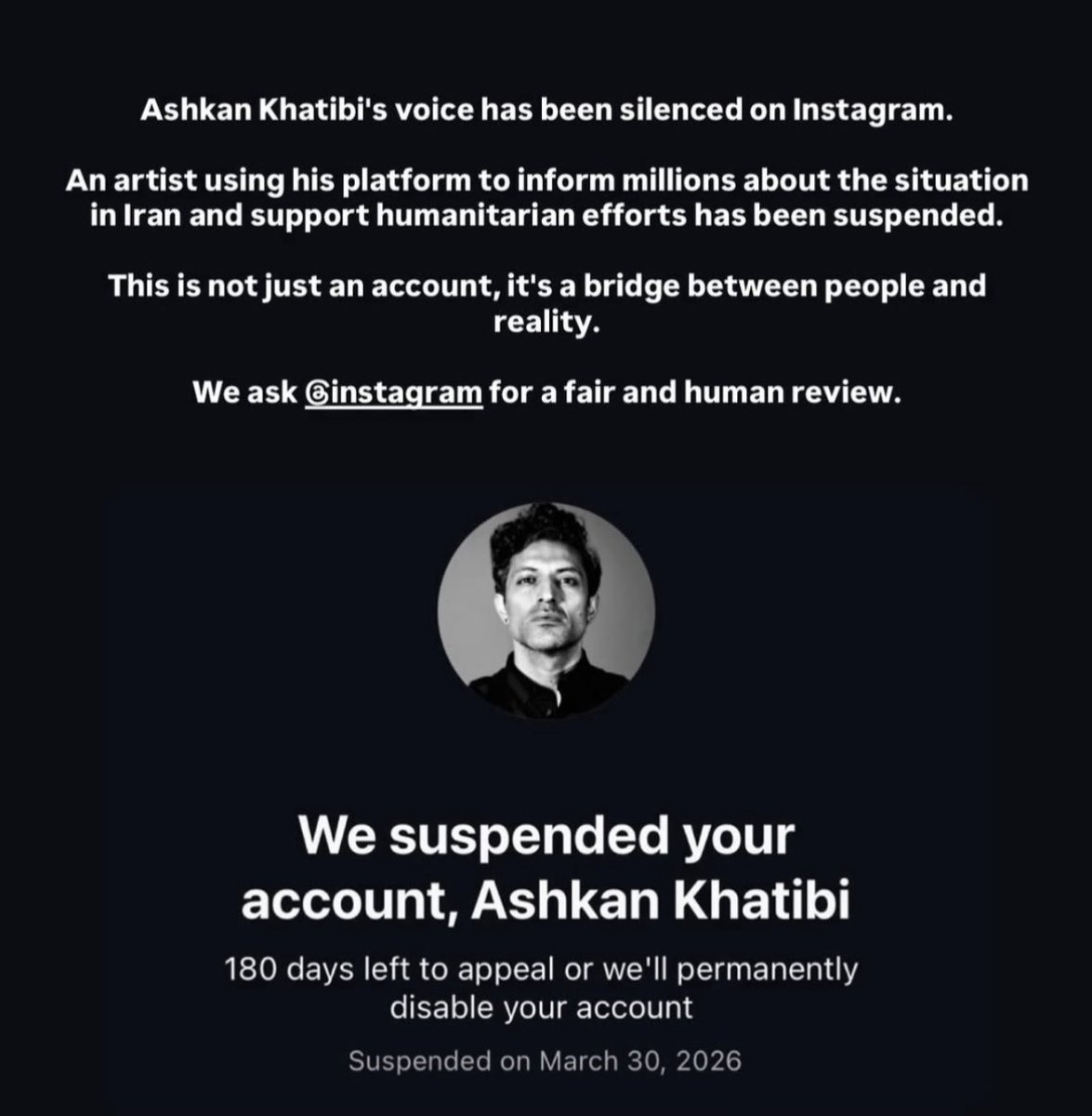 Heliya Carr tweet media