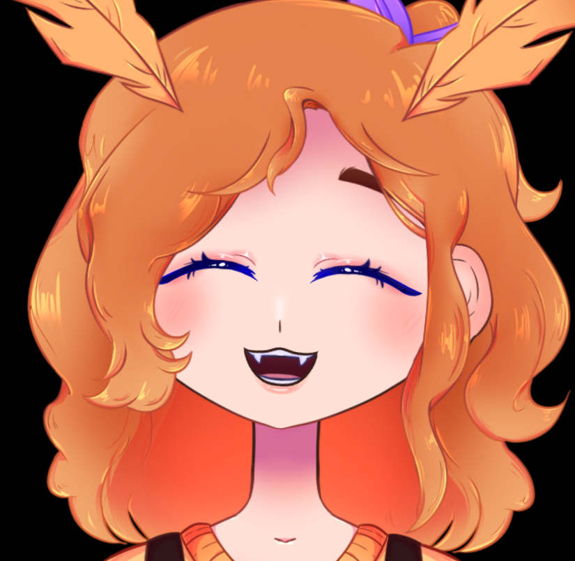 🧼 VikkyVix 🧼 Sea Slug Vtuber tweet media