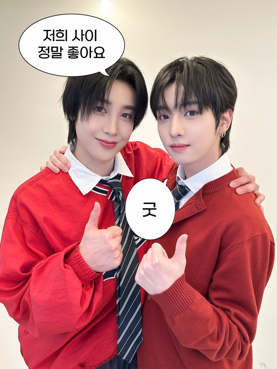 xikers(싸이커스) tweet media