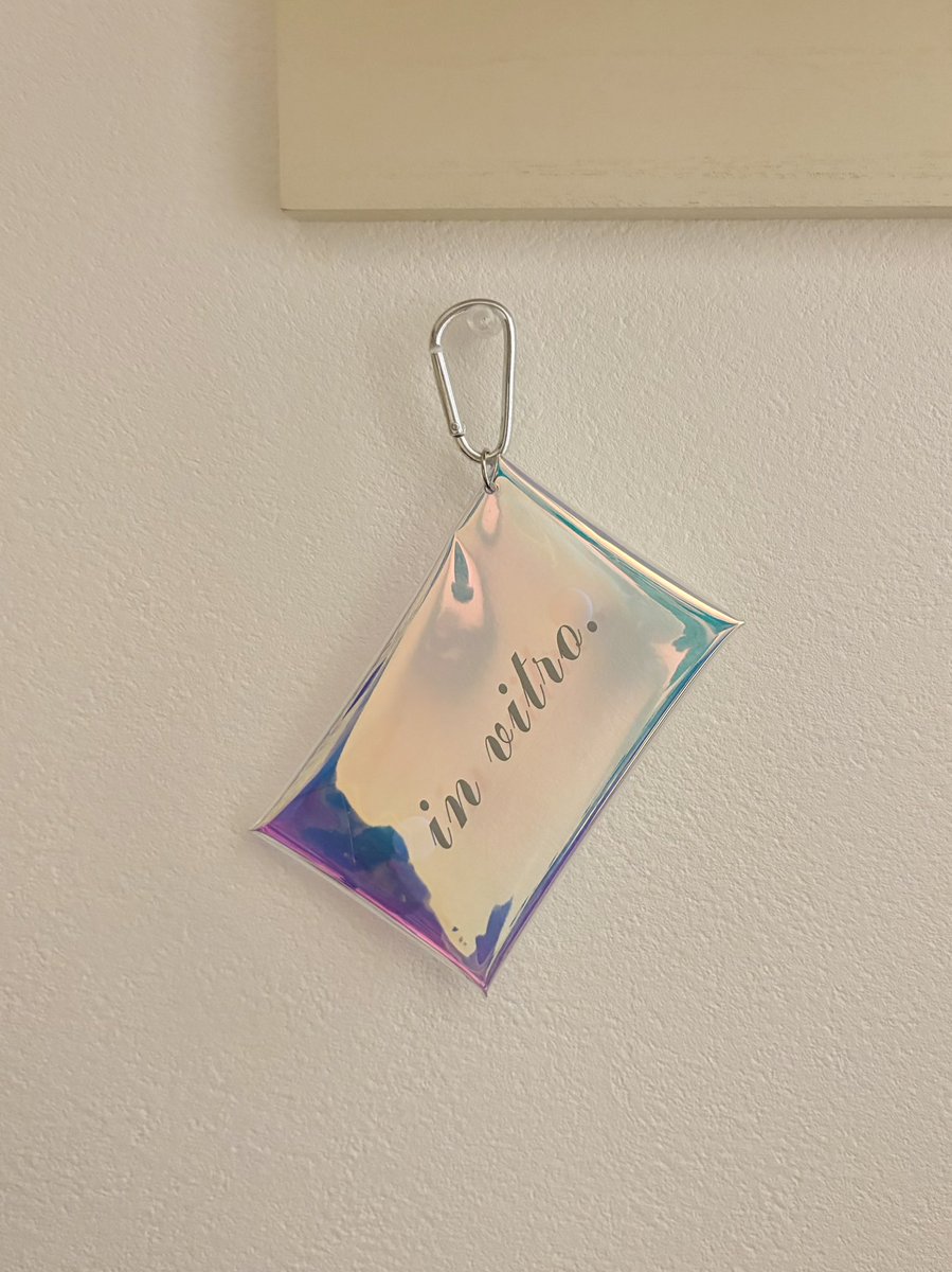 in vitro. tweet media