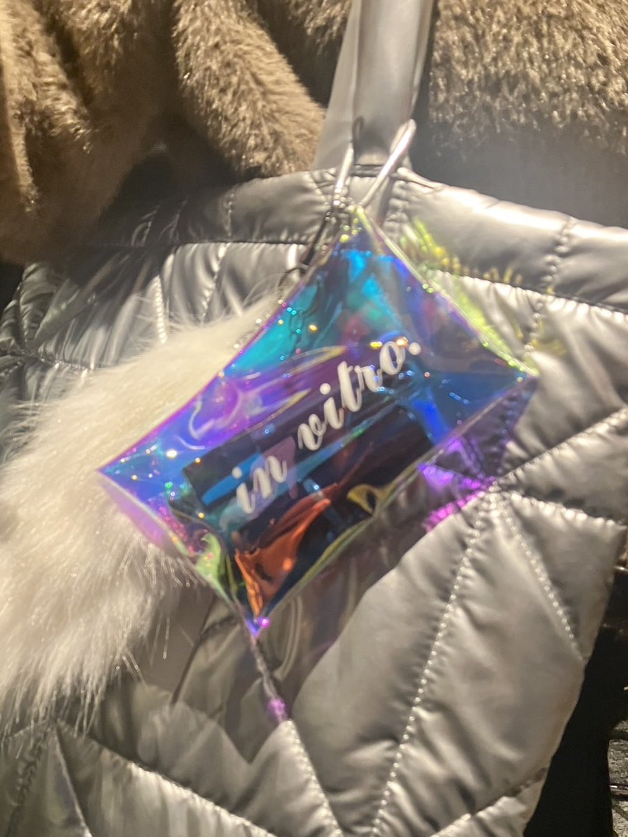 in vitro. tweet media