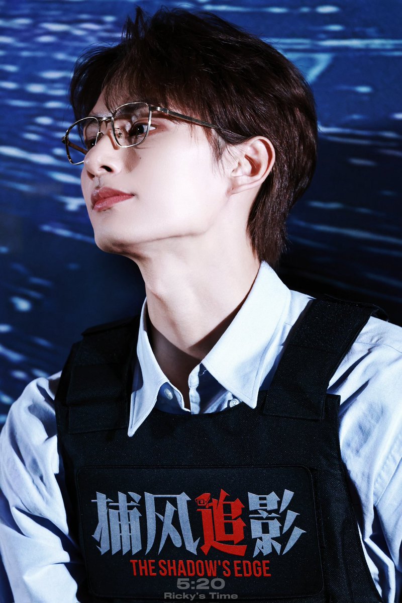 𝟱:𝟮𝟬 tweet media