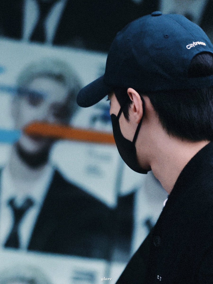 𝙂𝙇𝘼𝙍𝙀 tweet media