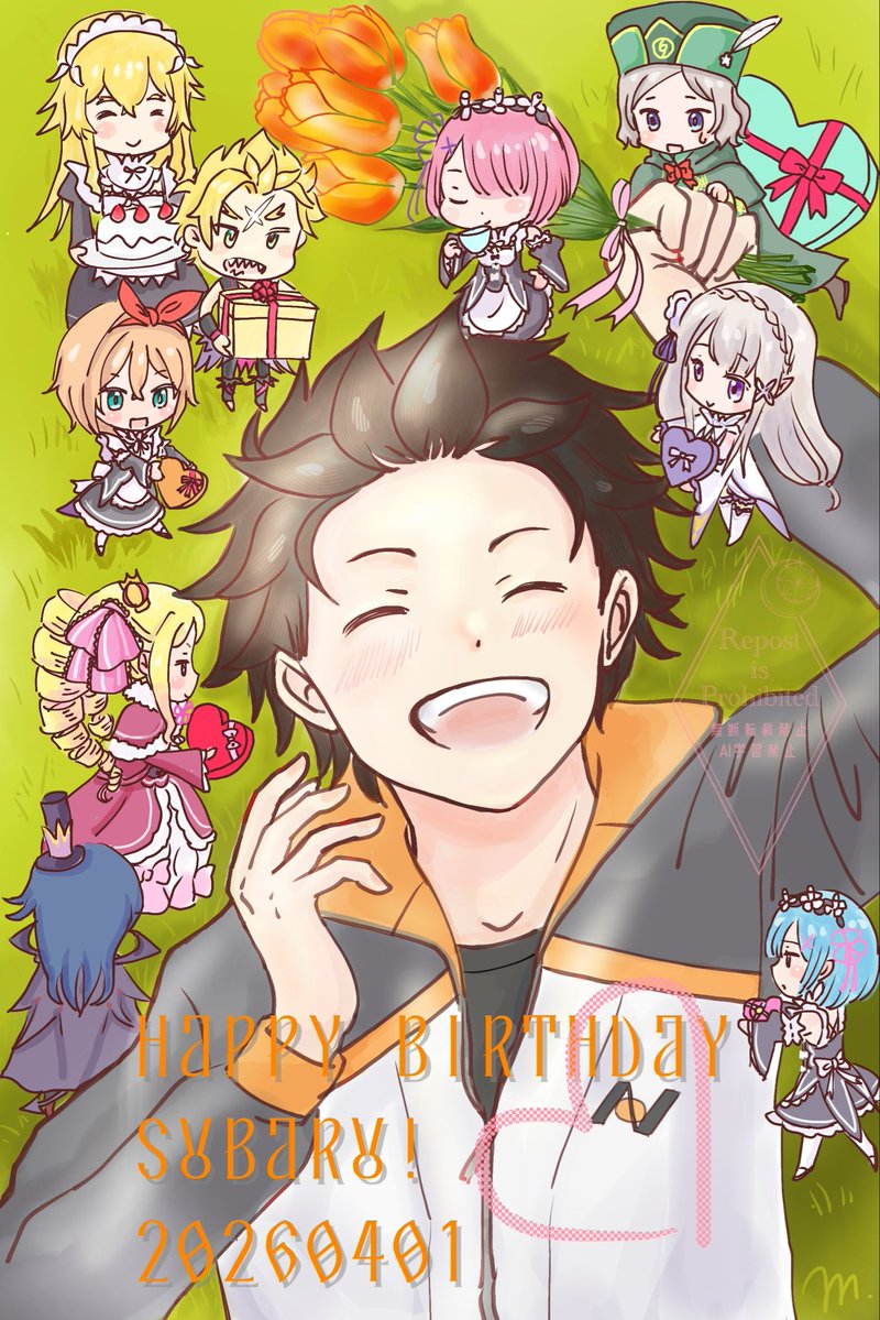 まめ。 tweet media