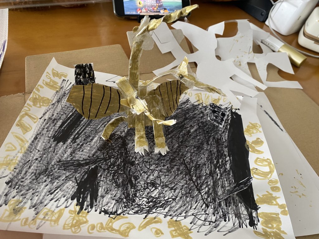 ぼんち☆ tweet media