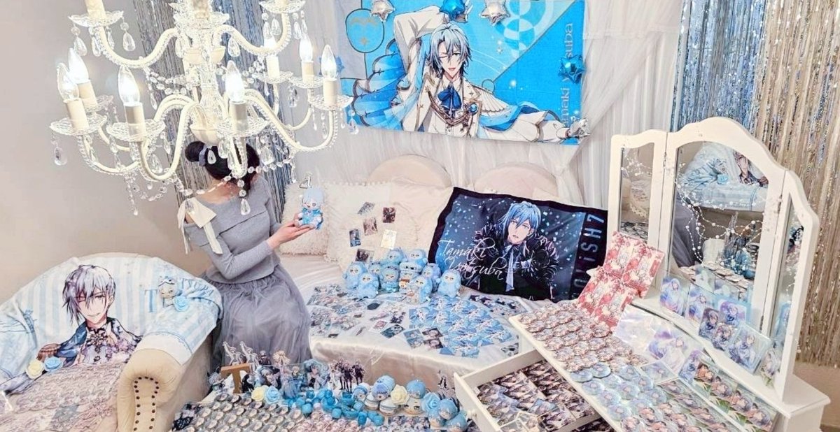 紫翠~ｼｽｲ~ tweet media